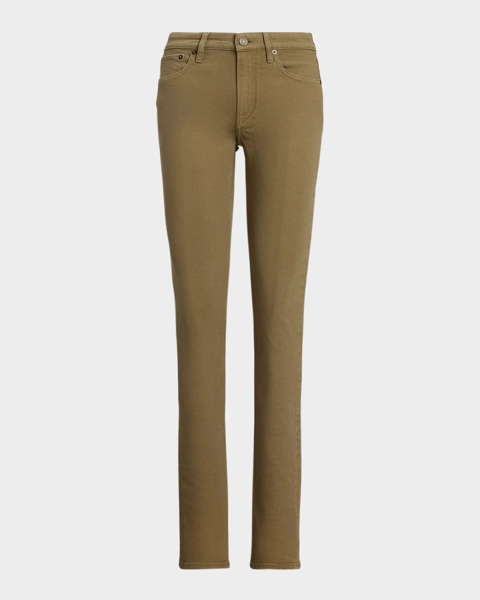 Barrett Slim Denim Jeans